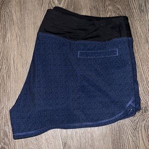 Lolë Athletic Shorts
